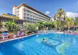 4R Regina Gran Hotel foto 23