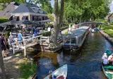Vakantiepark Giethoorn foto 26