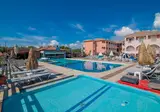 Savvas De Mar Hotel foto 16