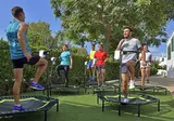 Fly & Go Sol Marbella Estepona Atalaya Park foto 21