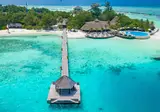 Komandoo Island Resort & Spa foto 9