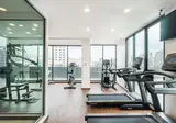 SureStay Plus Hotel by Best Western Sukhumvit foto 10