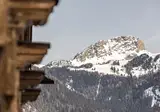 Hotel Gran Chalet Soreghes foto 16