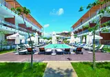 Club Kastalia Holiday Village foto 15