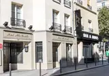 Hôtel Albe Bastille foto 11