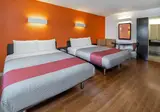Motel 6 Anaheim Maingate foto 9