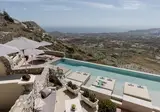 Zatrikion Santorini Villas foto 8