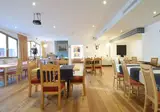 Berghotel Basur foto 5