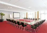 NH Vienna Airport Conference Center foto 22
