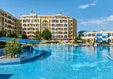 Midia Family Resort foto 23