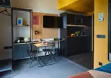 The Social Hub Barcelona Poblenou foto 7