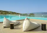 Akrathos Beach Hotel foto 4