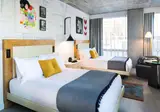 50 Bowery NYC foto 4