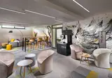 Comfort Hotel Prague City East foto 7