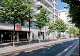 Aparthotel Adagio Paris Buttes Chaumont foto 8