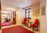 Celal Sultan Hotel foto 34
