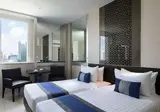 Mandarin Hotel foto 4