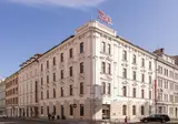 Hotel Carol foto 1