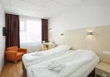 Hotel Klettur foto 6
