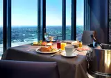 Eurostars Madrid Tower Hotel foto 17