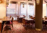 Leonardo Hotel Manchester foto 11
