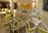 JR Hotels Oriente Bari foto 17