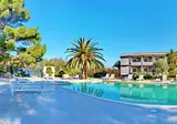 Aquamare Hotel Lesvos foto 1