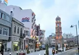 Anzac Hotel foto 25