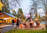 Camping Nature Parc Saint Hubert foto 4