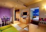 Kuta Beach Hotel foto 9