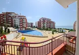 Grand Resort Marina View Fort Beach foto 1