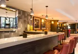 Leonardo Hotel Madrid City Center foto 7