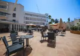 Hotel Ankaa foto 7