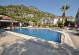 Majestic Hotel foto 12