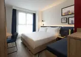 Hampton by Hilton Malaga Martiricos foto 2