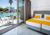 Niriides Beach Hotel foto 12