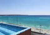 Negresco Beach Hotel foto 2