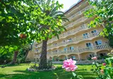 Pontikonisi Hotel & Suites foto 1