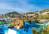 FERGUS Club Carema Splash foto 3