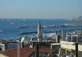 Hotel Fehmi Bey foto 25