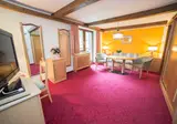 Hotel Tauernhof foto 15