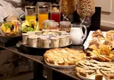 Borghese Contemporary Hotel foto 3