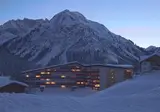 Aparthotel Kleinwalsertal - Hotel foto 15