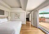 Shangri-La Bosphorus Istanbul foto 9