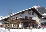 Hotel Klingler foto 25