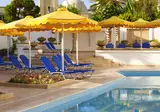 Hotel Mitsis Petit Palais Beach foto 1