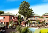 Baobab Holiday Resort foto 4