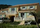 L'Ami Soleil Clos des Oliviers foto 15