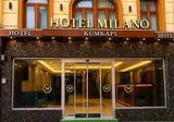 Milano Hotel & Spa Sultanahmet foto 3