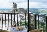 Parador de Arcos de la Frontera foto 15